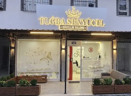 Tuğba Senyücel Beauty Güzellik Merkezi