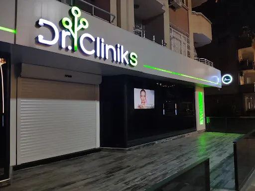 Dr. Cliniks 2