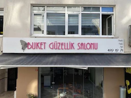 Buket Güzellik Salonu