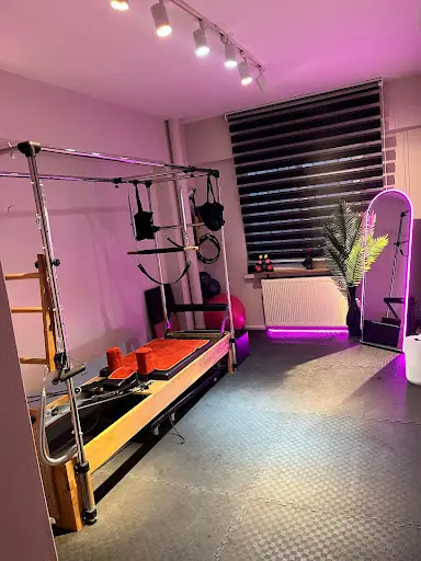 Bilge Körükcü Fit Beauty - Vücut Şekillendirme Merkezi 2