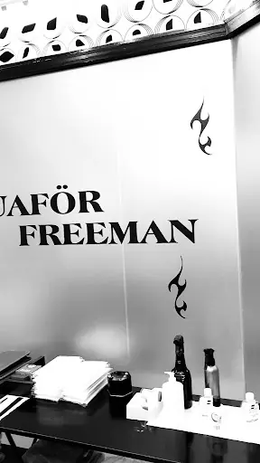 BERBER FREEMAN SHOP 3