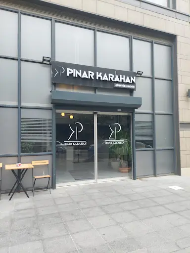 Pınar Karahan Beauty