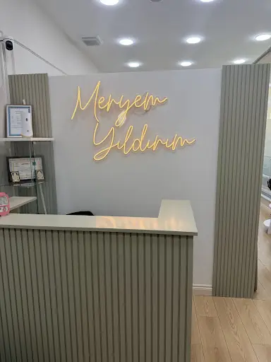 Başakşehir Ayak Bakım Salonu 2