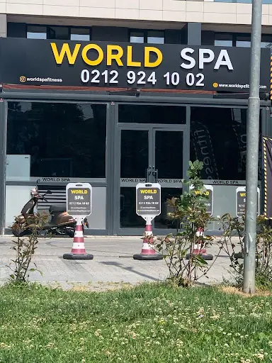 World Spa Wellness 2