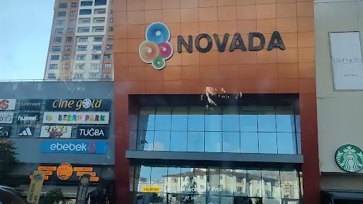 Novada Yozgat 3