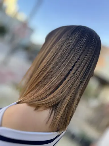 Ali güler kuaför 3