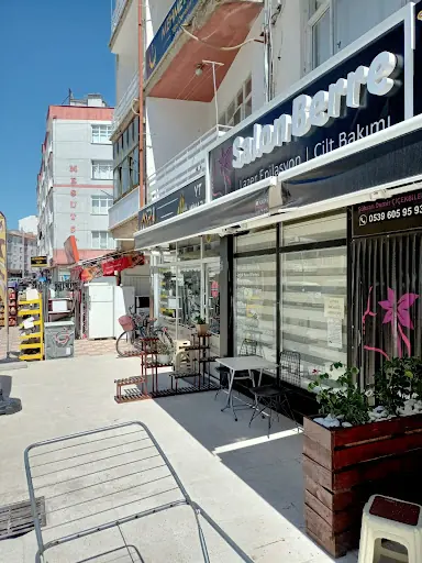 İnci Demir Beauty Karaman Bayan Kuaförü| Karaman Güzellik Salonu 3