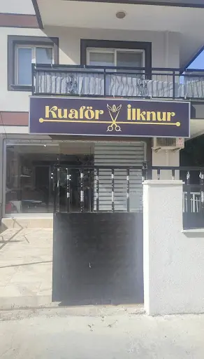 Kuaför İlknur