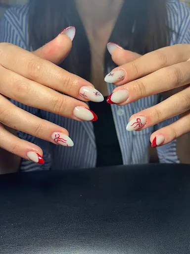 Safinaz Kuaför Güzellik Salonu