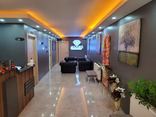 Arven VIP Çaycuma Güzellik Merkezi