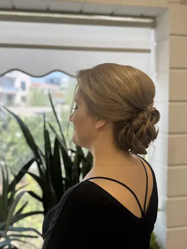 SERRA KUAFÖR 4