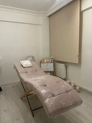 ESGüzellik – Tırnak / Nail Studio, İstanbul