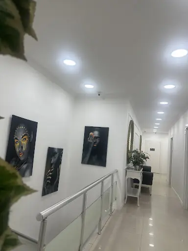 Nrd ixir güzellik ve kuaför salonu zeytinburnu 3