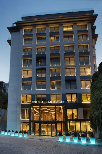 AHC Ayasofya Hotel (Special Class) 3