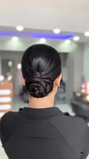 Nurdan Çalışkan saç ve turban tasarım 3