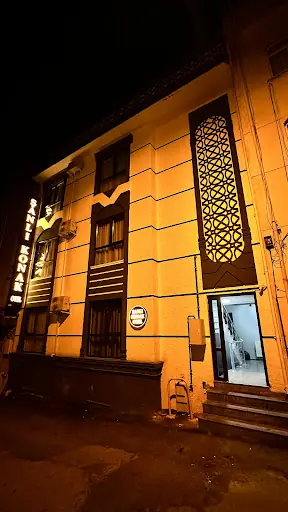 ŞANLI KONAK OTEL & SPA