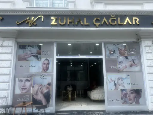 Zuhal Çağlar Güzellik Salonu