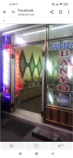 HAMAM.GULİZAR. HAMAM BANYO SAUNA