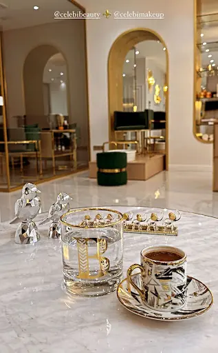 Çelebi Beauty 4