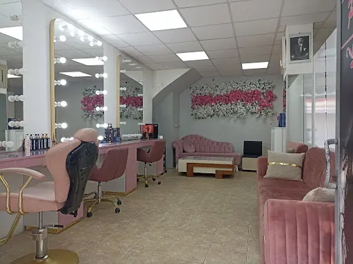 Pınar koç bayan kuaförü