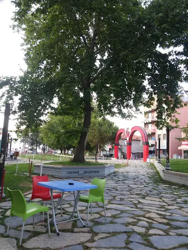 Kocapınar Parkı 3