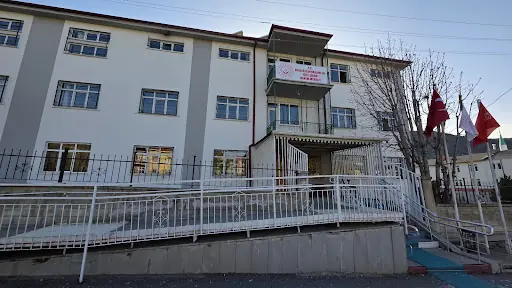 Özel Zerafet Bakım merkezi 5