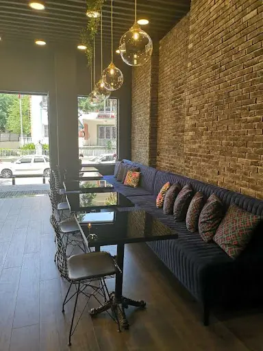 Sibel Aydın Güzellik Salonu 4