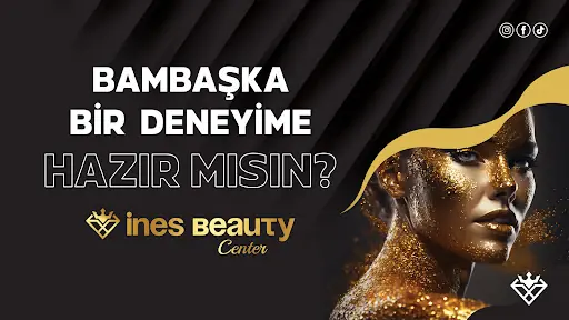 İnes Beauty Center – Diğer (Güzellik), İstanbul (4. fotoğraf)