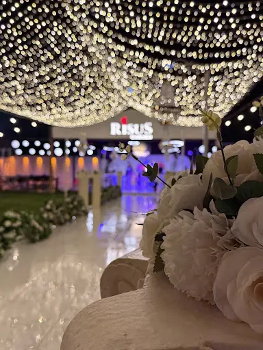 Risus Garden Kır Davet 2
