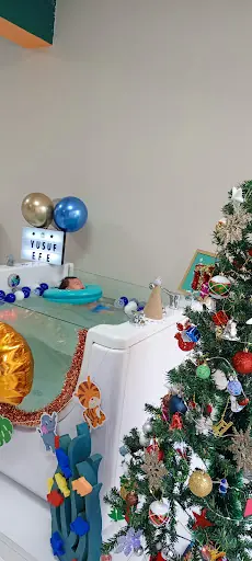 Ayşegül Meral Bebek Spa Merkezi Çerkezköy