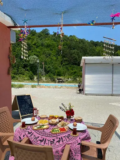 Esra’nın Lezzet Durağı