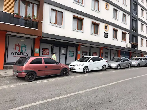Atabey Atakent Kurs Merkezi 4