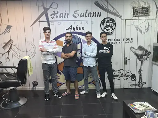 Salon Rabi 4