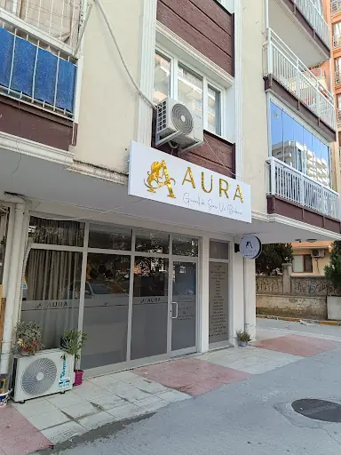 Aura Bayan Kuaförü 2