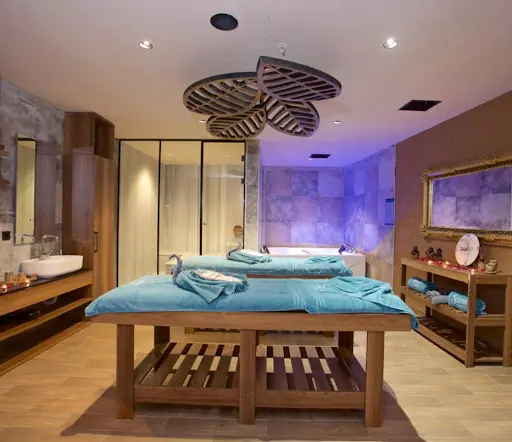 Kartal Masaj Salonu - Kartal Hamam | LOTUS SPA &WELLNESS 2
