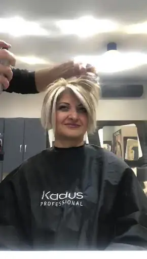 Hair Prof Saloon Leo 4