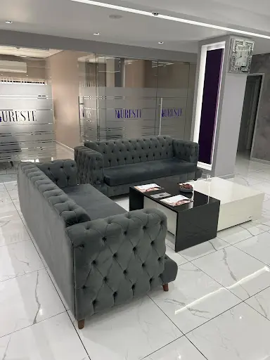 Nureste Güzellik Kavacık