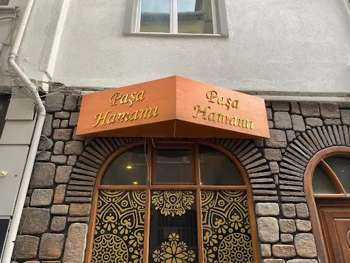Samsun Paşa Hamamı Spa ve Masaj 2