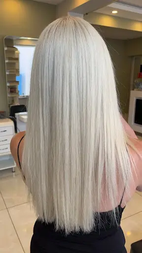 CEYNESS KUAFÖR 3