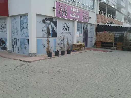 Life Kuaför Ve Güzellik