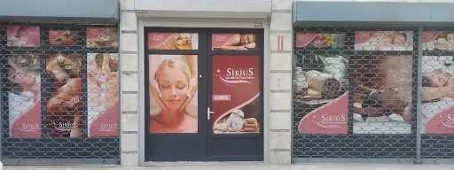 Keşan Sirius Masaj Salonu 4