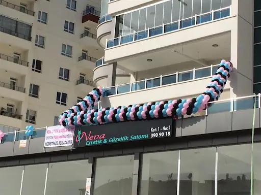 Neva Estetik ve Güzellik Salonu 3