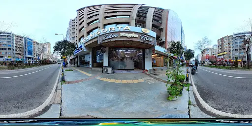Salon Engin Hair Saloon 2