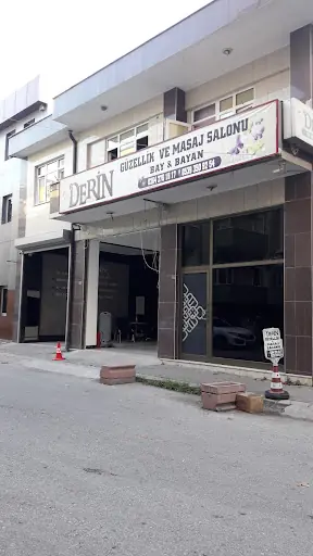 Derin Masaj Salonu & Spa 2