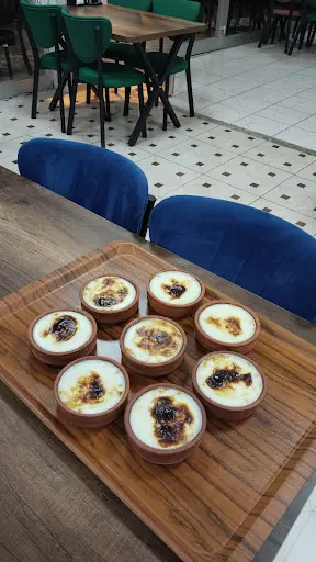 Tadı Damağında Cafe @ Resturant 5