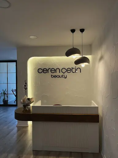 Ceren Çetin Beauty