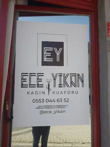 Ece Yikan