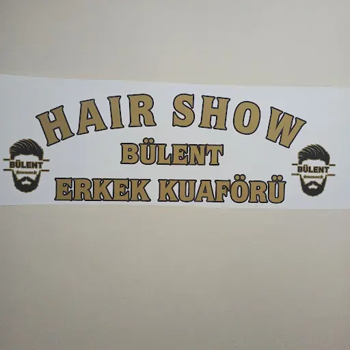 Hair Show Bülent Erkek Kuaförü 2