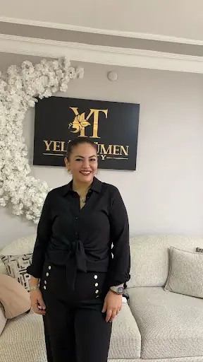 Yeliz tümen beauty 2