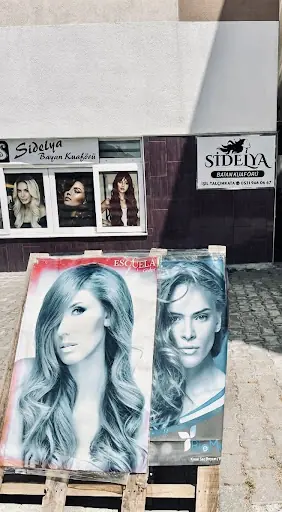 SİDELYA KUAFÖR 3